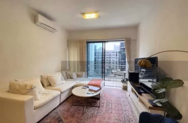 House Rent • Western Islands •  Watermark Robertson Quay • S$6700 • Apartment • 1076ft² / 99m²