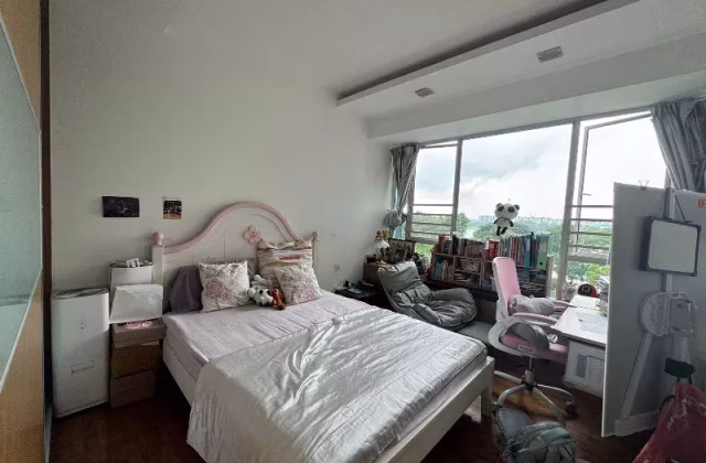 House Rent • Bukit Timah •  Baywater • S$5400 • Condo • 1303ft² / 121m²