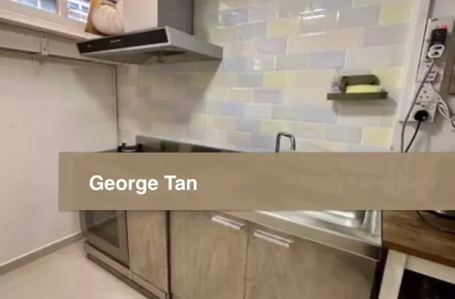 House Rent • Choa Chu Kang • 57 Stirling Road • S$5800 • 4-Room (3 BR) • 1300ft² / 120m²