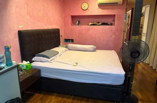 House Rent • Singapore River • 566 Hougang Street 51 • S$3500 • 3-Room (2 BR) • 1200ft² / 111m²