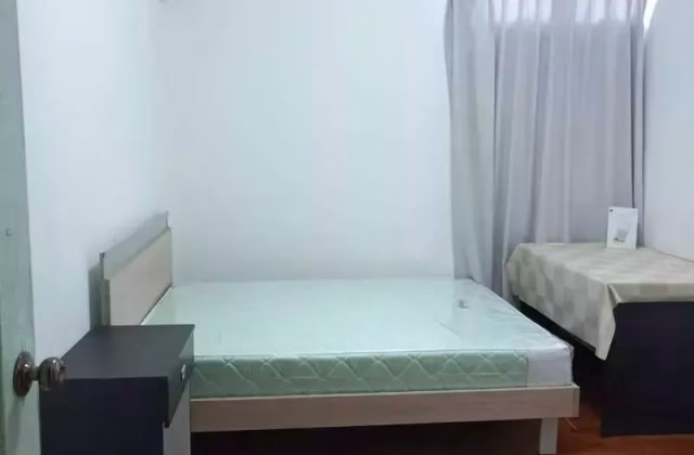 Room Rent • Outram •  Torieview Mansions • S$1500 • Apartment • Common Room