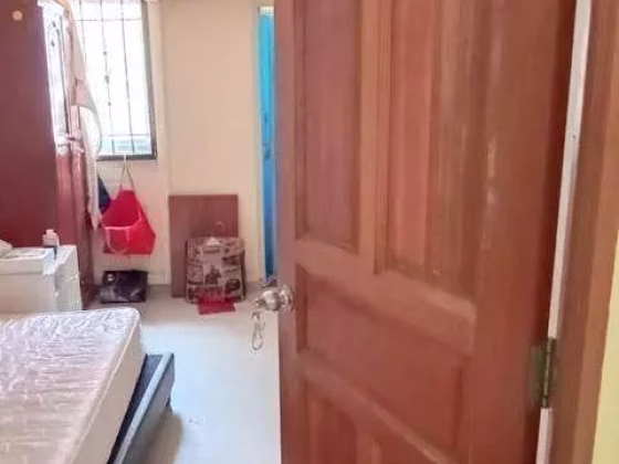 House Rent • Bukit Batok • 374 Bukit Batok Street 31 • S$3500 • 3-Room (2 BR) • 670ft² / 62m² Photo