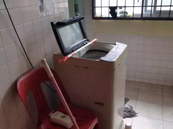 House Rent • Bukit Batok • 374 Bukit Batok Street 31 • S$3500 • 3-Room (2 BR) • 670ft² / 62m² Photo