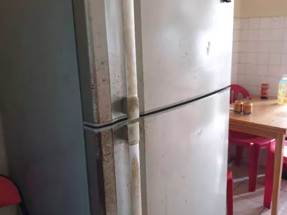 House Rent • Bukit Batok • 374 Bukit Batok Street 31 • S$3500 • 3-Room (2 BR) • 670ft² / 62m² Photo