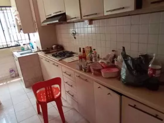 House Rent • Bukit Batok • 374 Bukit Batok Street 31 • S$3500 • 3-Room (2 BR) • 670ft² / 62m² Photo