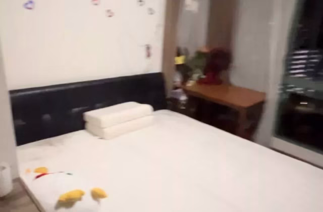 Room Rent • Geylang •  Palm Gardens • S$1400 • 5-Room (4 BR) • Master Room
