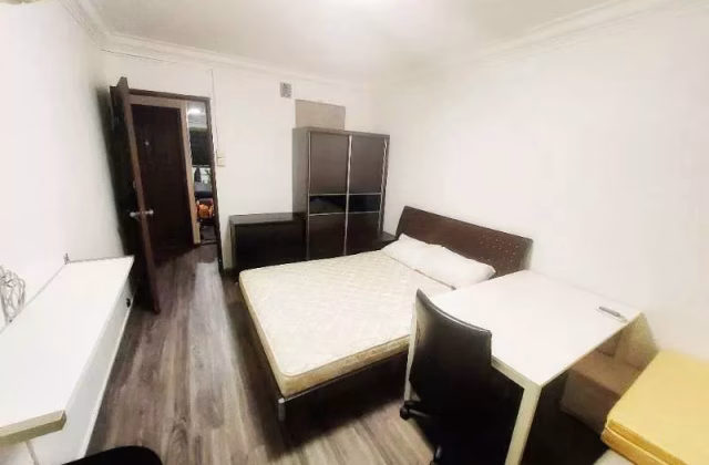 Room Rent • Western Water Catchment • 236 Tampines Street 21 • S$1300 • 4-Room (3 BR) • Common Room