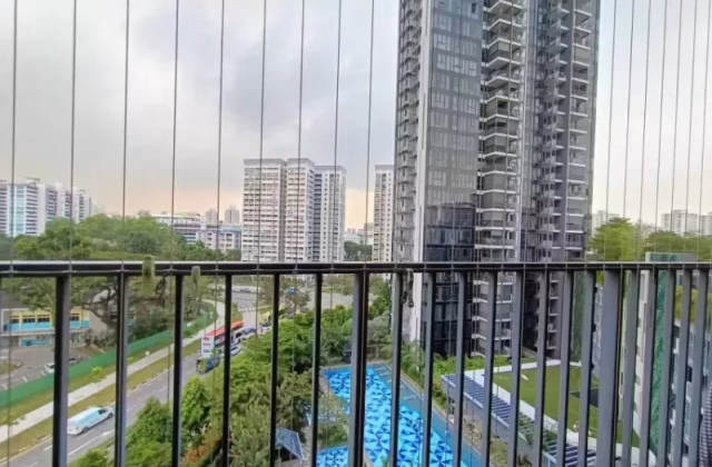 Room Rent • Marine Parade •  Gem Residences • S$2000 • Condo • Master Room