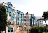 House Rent • Bukit Timah •  The Daffodil • S$3488 • Apartment • 732ft² / 68m²