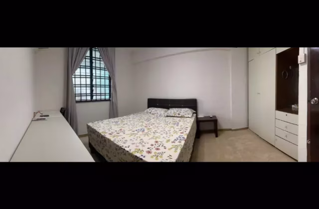 Room Rent • Clementi • 26 Jalan Klinik • S$1400 • 2-Room (1 BR) • Common Room
