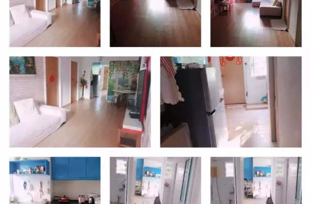 Room Rent • Marine Parade • 174 Lorong 1 Toa Payoh • S$500 • 3-Room (2 BR) • Common Room