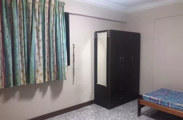 Room Rent • Bukit Timah • 115 Bedok North Road • S$1200 • 4-Room (3 BR) • Common Room