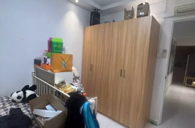 Room Rent • Changi Bay •  People's Park Complex • S$1200 • Apartment • Common Room
