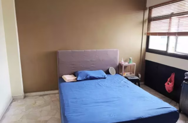 Room Rent • Sembawang • 601 Woodlands Drive 42 • S$950 • 4-Room (3 BR) • Common Room