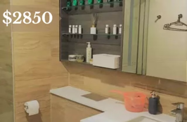 House Rent • Outram •  Sims Urban Oasis • S$2850 • Condo • 465ft² / 43m²