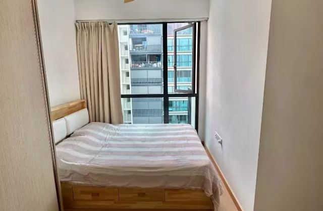 Room Rent • Western Water Catchment •  Treasure At Tampines • S$1900 • Apartment • Master Room