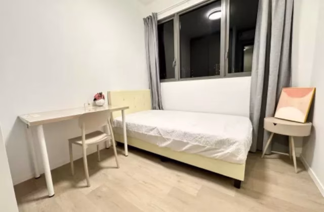 Room Rent • Newton •  Verticus • S$1500 • Apartment • Common Room