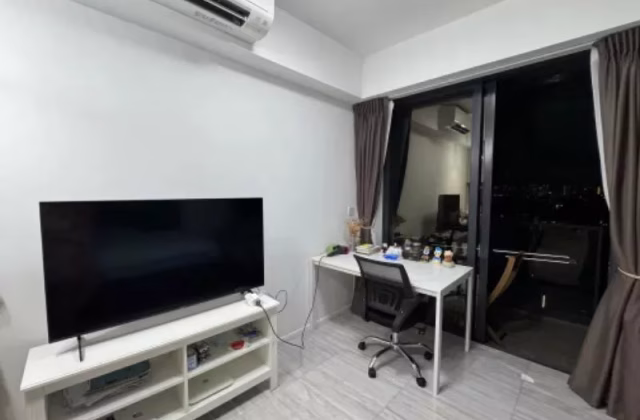House Rent • Outram •  Parc Esta • S$3300 • Apartment • 500ft² / 46m²