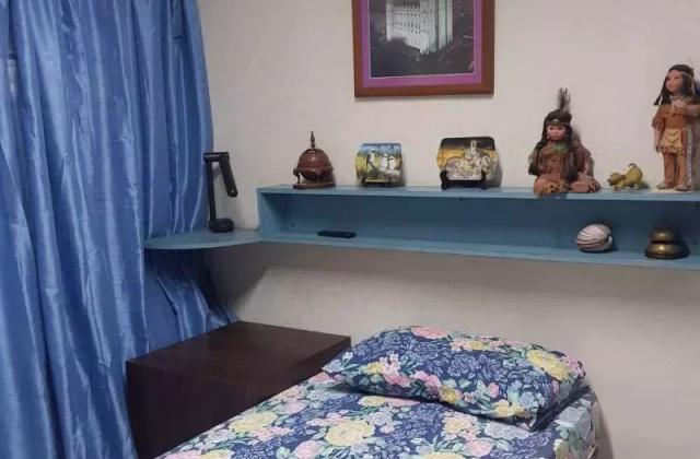 Room Rent • Sembawang • 518 Woodlands Drive 14 • S$650 • 3-Room (2 BR) • Common Room
