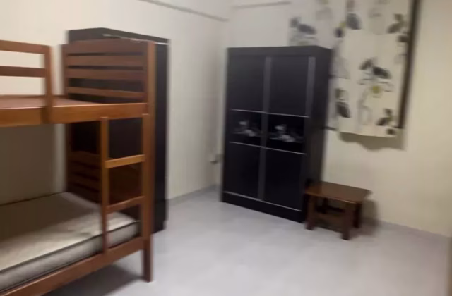 Room Rent • Outram •  Blossom Mansions • S$550 • Apartment • Room Sharing