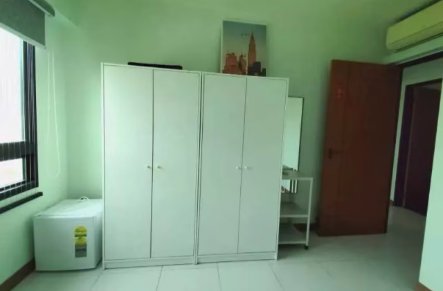 Room Rent • Clementi • 54 Havelock Road • S$1350 • 3-Room (2 BR) • Common Room