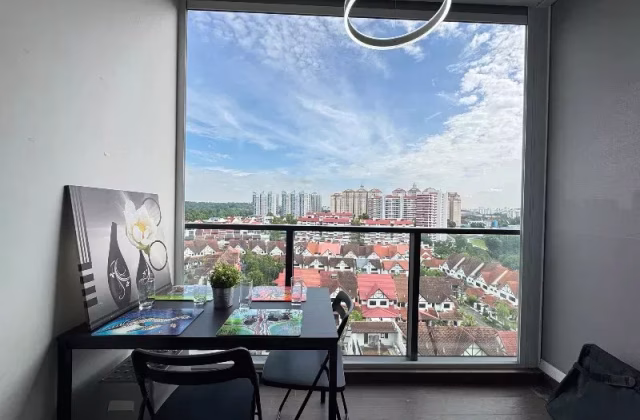 House Sale • Downtown Core •  Thomson Impressions • S$1100000 • Apartment • 463ft² / 43m²