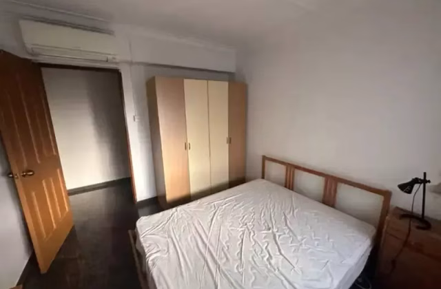 Room Rent • Paya Lebar • 288A Jurong East Street 21 • S$1450 • 3-Room (2 BR) • Master Room