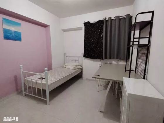 Room Rent • Bishan • 324A Sengkang East Way • S$800 • 3-Room (2 BR) • Common Room Photo