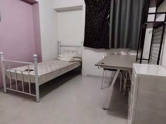 Room Rent • Bishan • 324A Sengkang East Way • S$800 • 3-Room (2 BR) • Common Room Photo