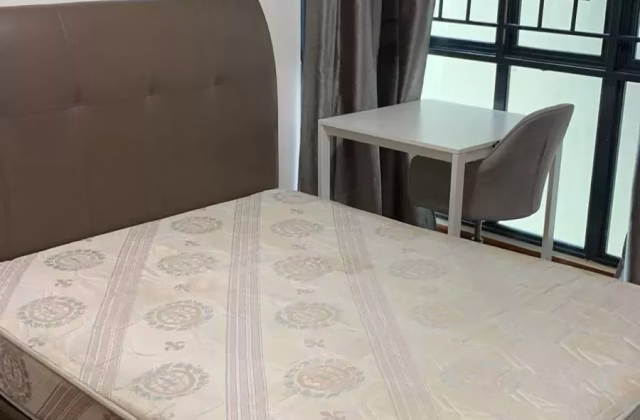 Room Rent • Sembawang •  Northoaks • S$1000 • Condo • Common Room