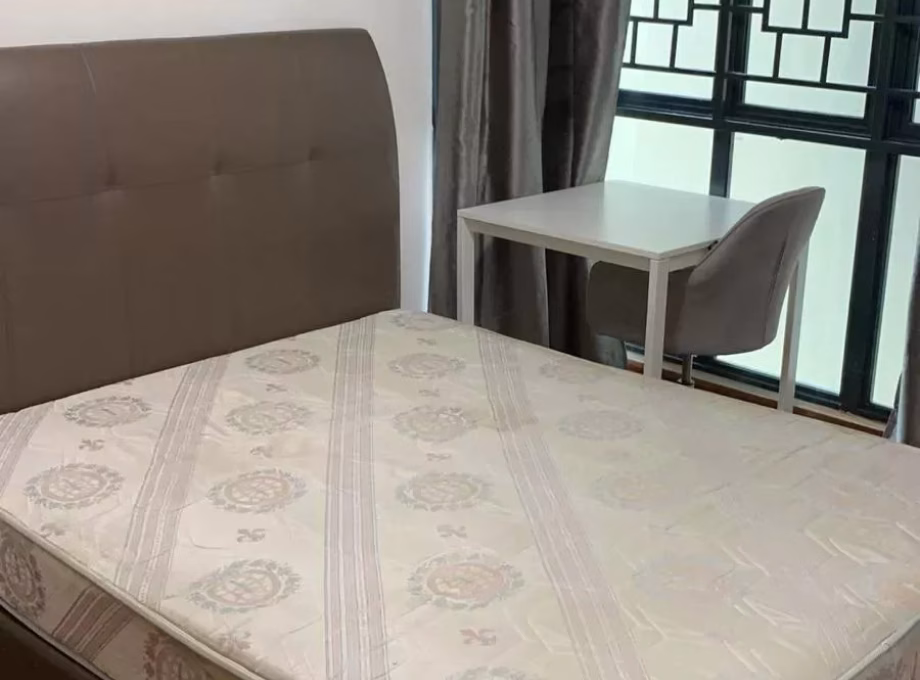 Room Rent • Sembawang •  Northoaks • S$1000 • Condo • Common Room Photo