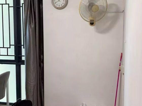 Room Rent • Sembawang •  Northoaks • S$1000 • Condo • Common Room Photo
