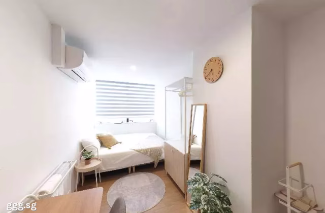 Room Rent • Outram • ALJUNIED ROAD (389801) • S$1500 • Serviced Apartment • Common Room