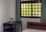 Room Rent • Southern Islands • 9 Selegie Road • S$700 • 3-Room (2 BR) • Common Room