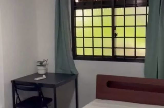 Room Rent • Southern Islands • 9 Selegie Road • S$700 • 3-Room (2 BR) • Common Room