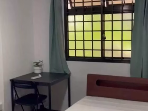 Room Rent • Southern Islands • 9 Selegie Road • S$700 • 2-Room (1 BR) • Common Room Photo