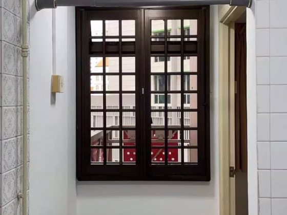 Room Rent • Southern Islands • 9 Selegie Road • S$700 • 2-Room (1 BR) • Common Room Photo