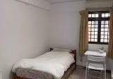 Room Rent • Southern Islands • 9 Selegie Road • S$700 • 2-Room (1 BR) • Common Room