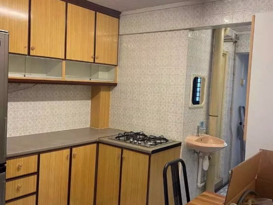 Room Rent • Southern Islands • 9 Selegie Road • S$700 • 2-Room (1 BR) • Common Room Photo