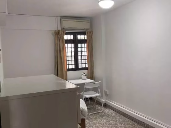 Room Rent • Southern Islands • 9 Selegie Road • S$700 • 2-Room (1 BR) • Common Room Photo