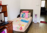 Room Rent • Downtown Core • 243 Bishan Street 22 • S$500 • 4-Room (3 BR) • Room Sharing