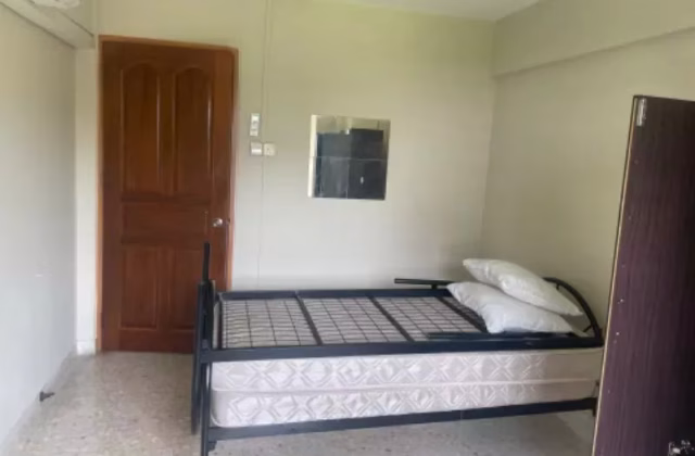 Room Rent • Bukit Timah • 552 Bedok North Avenue 1 • S$550 • 4-Room (3 BR) • Room Sharing