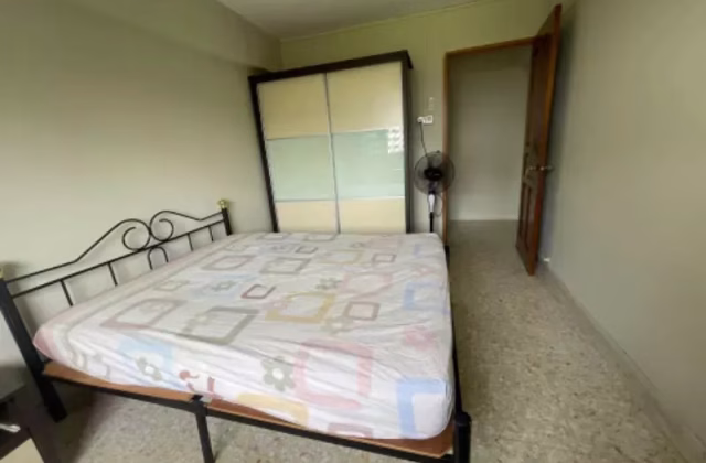 Room Rent • Bukit Timah • 552 Bedok North Avenue 1 • S$1350 • 4-Room (3 BR) • Common Room