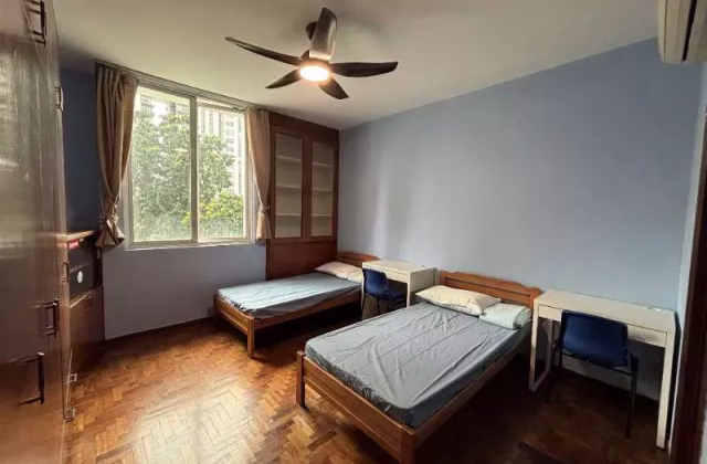 Room Rent • Bukit Merah •  Maysprings • S$1000 • Apartment • Common Room