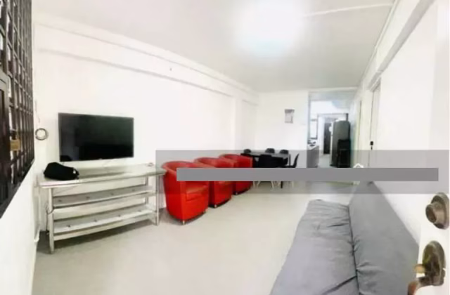 House Rent • Choa Chu Kang • 108 Commonwealth Crescent • S$2980 • 3-Room (2 BR) • 