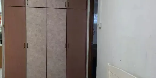 Room Rent • Sengkang • 244 Compassvale Road • S$699 • 3-Room (2 BR) • Master Room