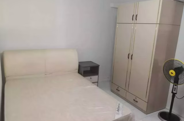 Room Rent • Bukit Timah • 606 Bedok Reservoir Road • S$1200 • 5-Room (4 BR) • Common Room