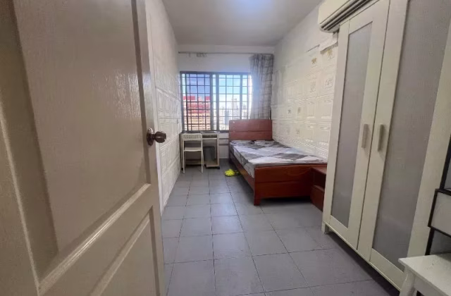 Room Rent • Changi Bay •  People's Park Complex • S$1200 • Apartment • Common Room