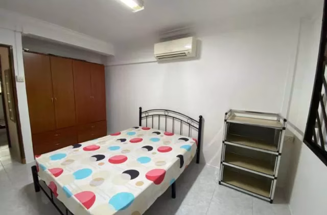 House Rent • Marine Parade • 116 Lorong 2 Toa Payoh • S$3200 • 3-Room (2 BR) • 710ft² / 65m²