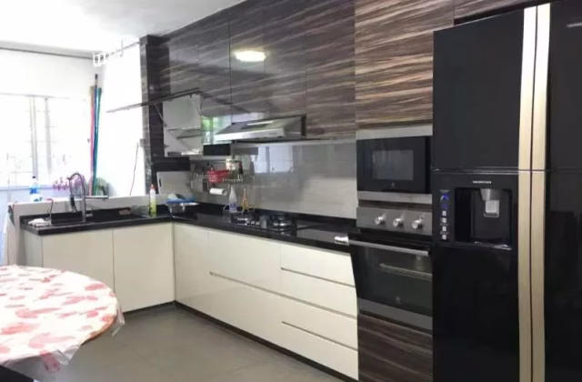 Room Rent • Lim Chu Kang • 516 Jurong West Street 52 • S$580 • 3-Room (2 BR) • Room Sharing
